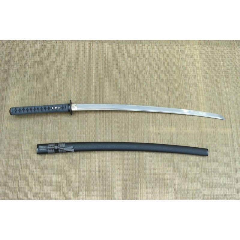 Shoshin Hana Katana - A Shoshin Hana Katana - A