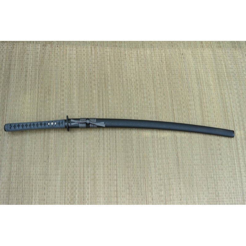 Shoshin Hana Katana - A Shoshin Hana Katana - A