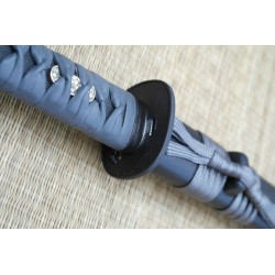 Shoshin Hana Katana - A Shoshin Hana Katana - A