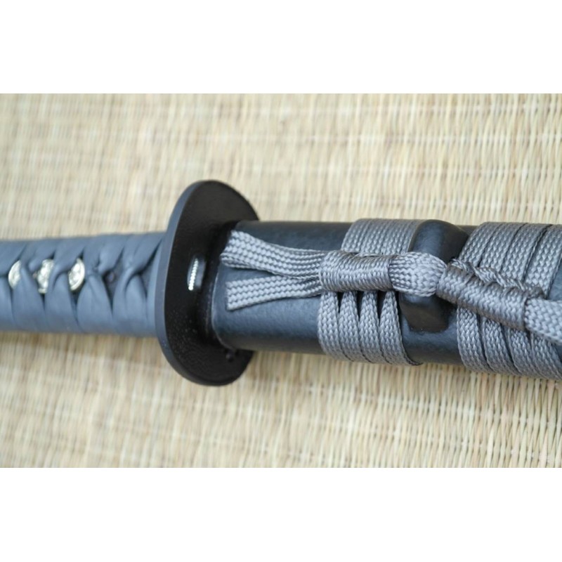 Shoshin Hana Katana - A Shoshin Hana Katana - A