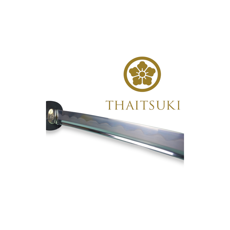 Shoshin Hana Katana - B