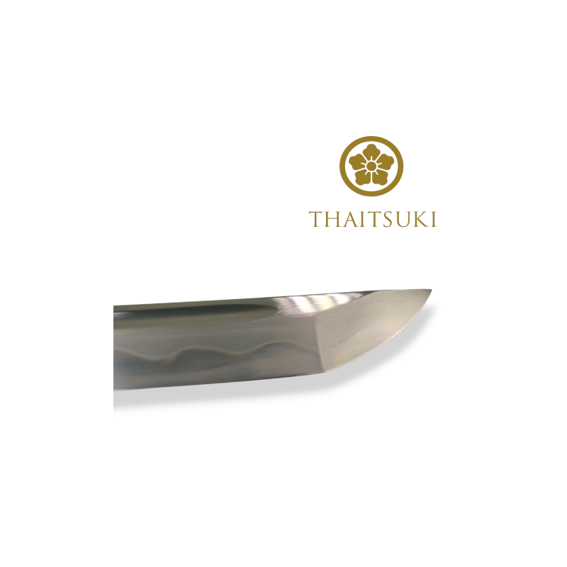 Shoshin Hana Katana - B