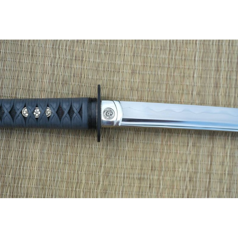 Shoshin Hana Katana - B