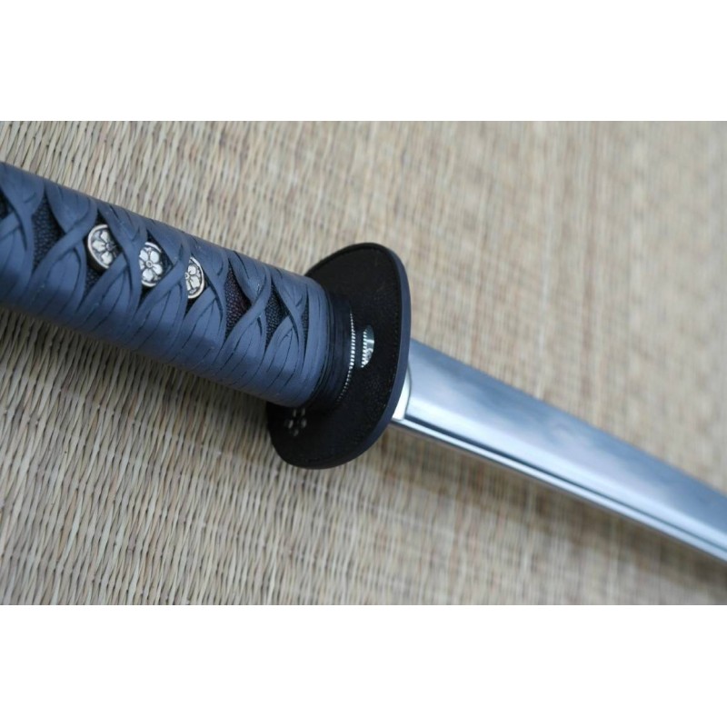Shoshin Hana Katana - B