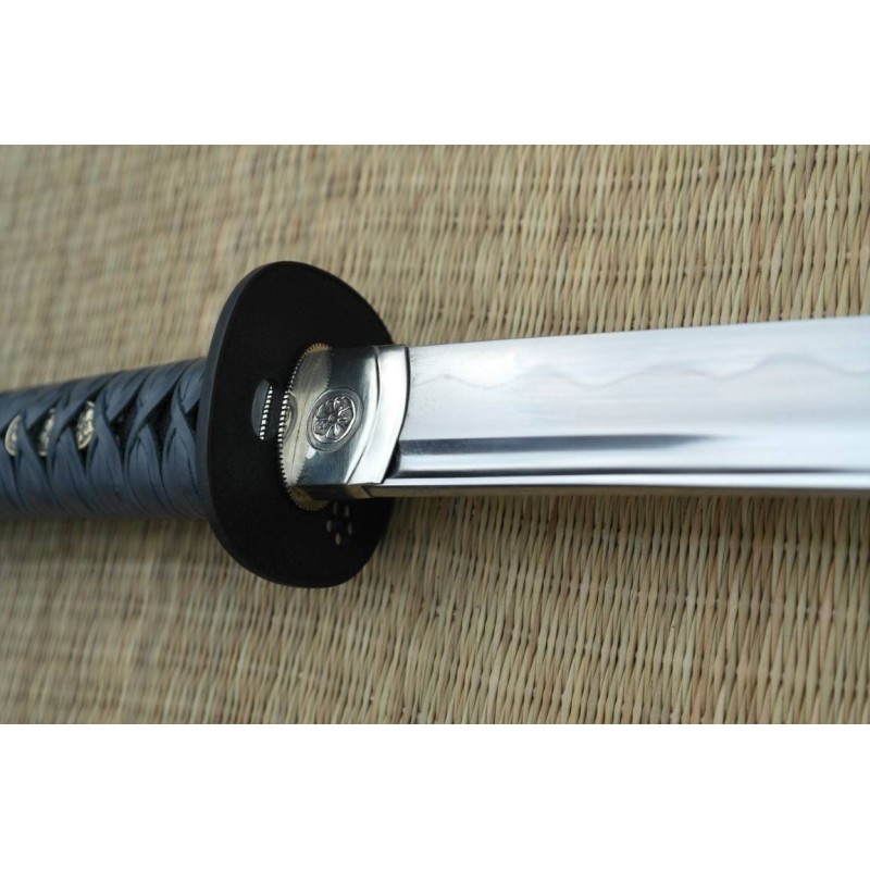 Shoshin Hana Katana - B