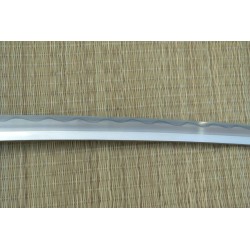 Black Musashi Katana 1095 Black Musashi Katana 1095