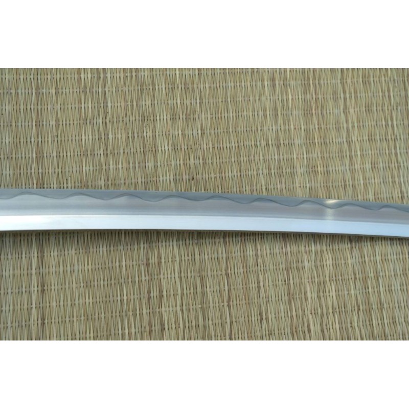 Black Musashi Katana 1095 Black Musashi Katana 1095