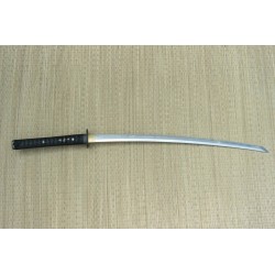 Black Musashi Katana 1095 Black Musashi Katana 1095