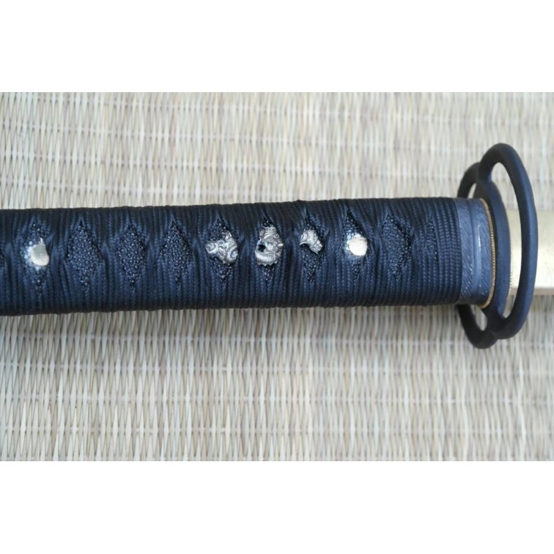 Black Musashi Katana 1095 Black Musashi Katana 1095