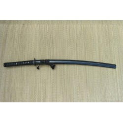 Black Musashi Katana 1095 Black Musashi Katana 1095