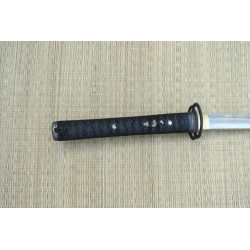 Black Musashi Katana 1095 Black Musashi Katana 1095