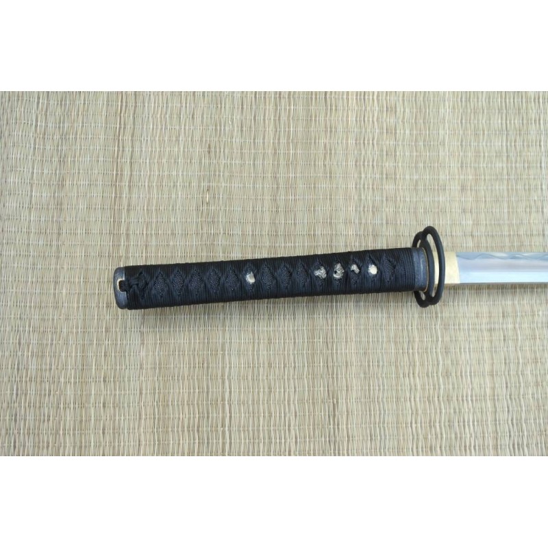 Black Musashi Katana 1095 Black Musashi Katana 1095