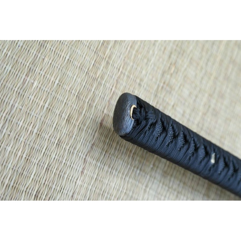 Black Musashi Katana 1095 Black Musashi Katana 1095