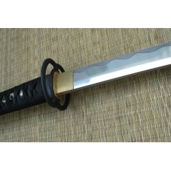 Black Musashi Katana 1095 Black Musashi Katana 1095