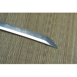 Black Musashi Katana 1095 Black Musashi Katana 1095