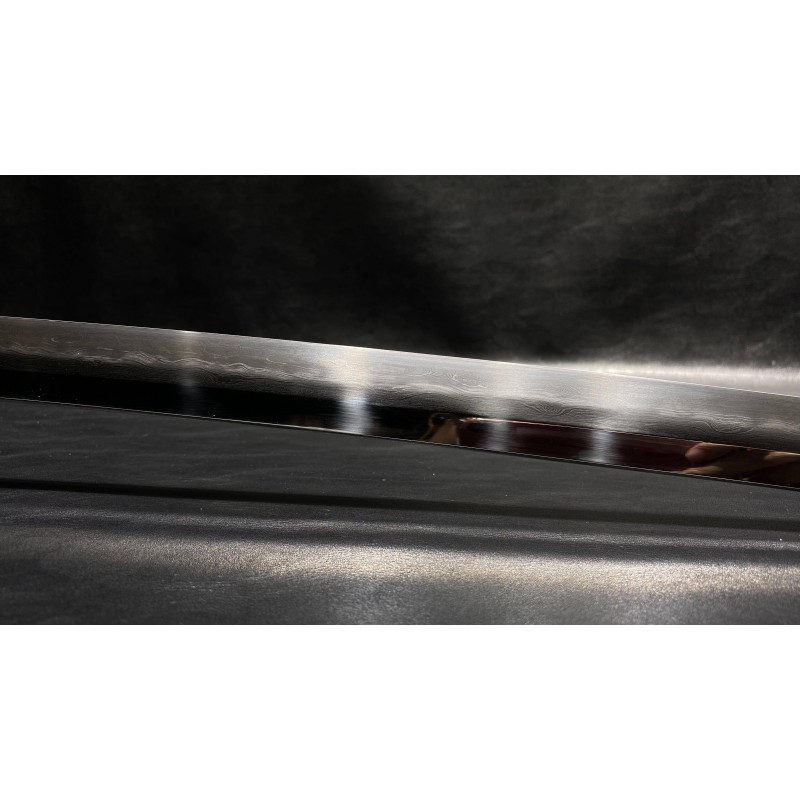 Tamahagane Bonsai Katana Tamahagane Bonsai Katana