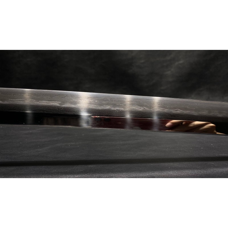 Tamahagane Bonsai Katana Tamahagane Bonsai Katana