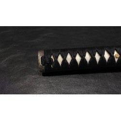 Tamahagane Bonsai Katana Tamahagane Bonsai Katana