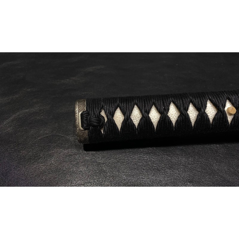 Tamahagane Bonsai Katana Tamahagane Bonsai Katana