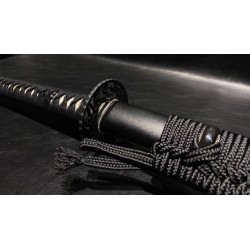 Tamahagane Bonsai Katana Tamahagane Bonsai Katana