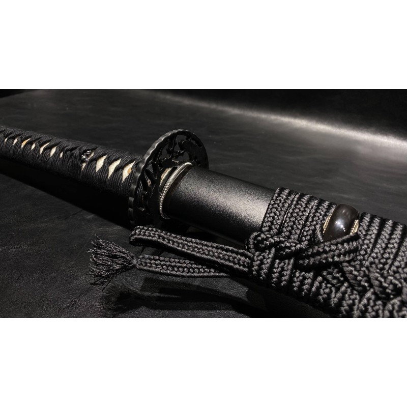 Tamahagane Bonsai Katana Tamahagane Bonsai Katana