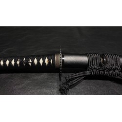 Tamahagane Bonsai Katana Tamahagane Bonsai Katana