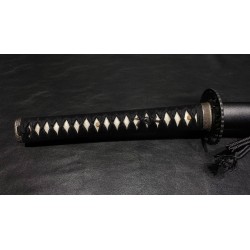 Tamahagane Bonsai Katana Tamahagane Bonsai Katana