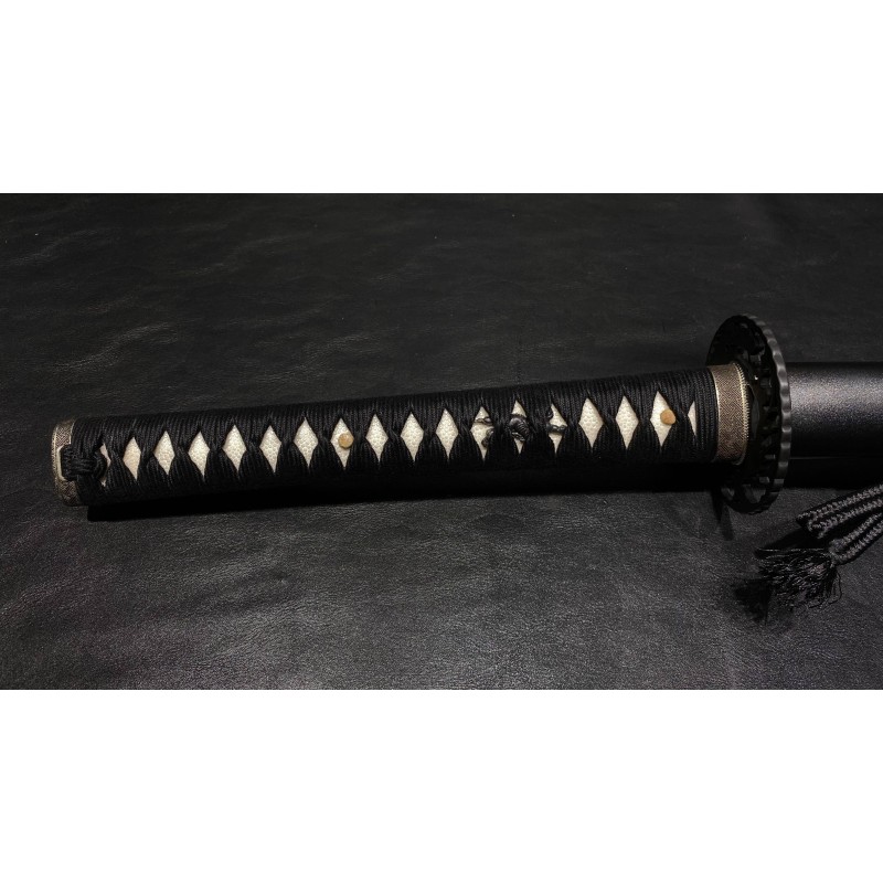 Tamahagane Bonsai Katana Tamahagane Bonsai Katana