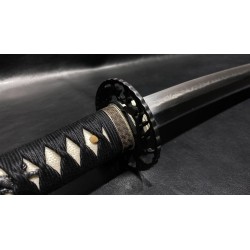 Tamahagane Bonsai Katana Tamahagane Bonsai Katana