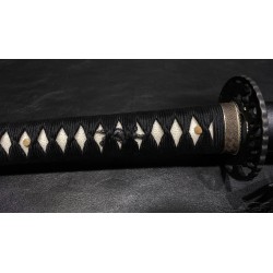 Tamahagane Bonsai Katana Tamahagane Bonsai Katana