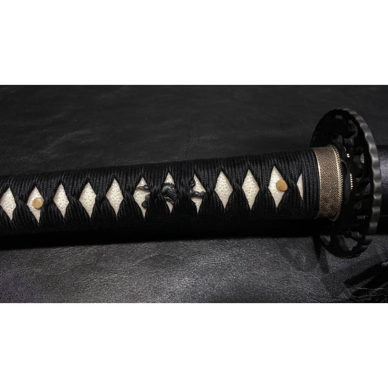 Tamahagane Bonsai Katana Tamahagane Bonsai Katana