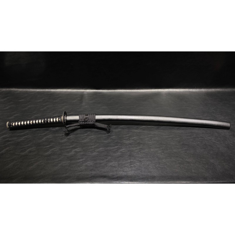 Tamahagane Bonsai Katana Tamahagane Bonsai Katana