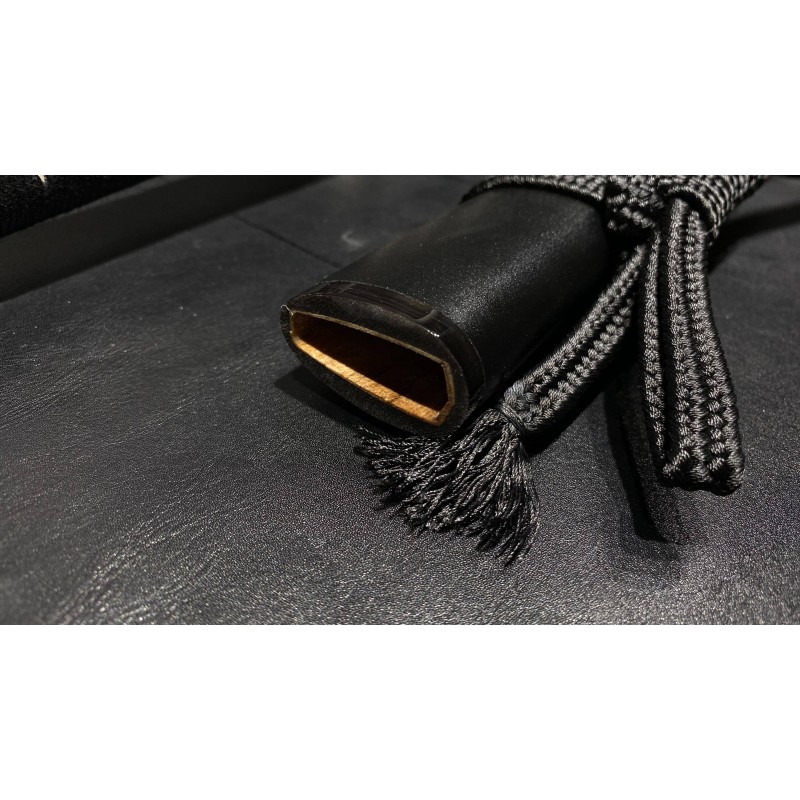 Tamahagane Bonsai Katana Tamahagane Bonsai Katana