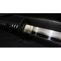 Tamahagane Bonsai Katana Tamahagane Bonsai Katana