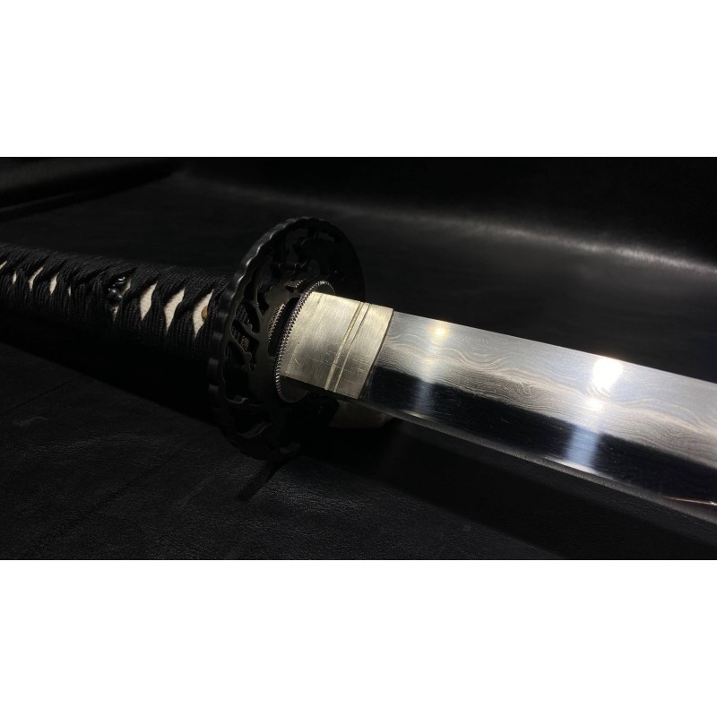 Tamahagane Bonsai Katana Tamahagane Bonsai Katana