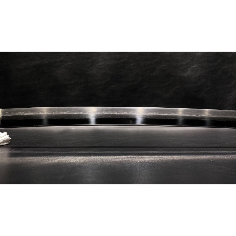 Tamahagane Bonsai Katana Tamahagane Bonsai Katana