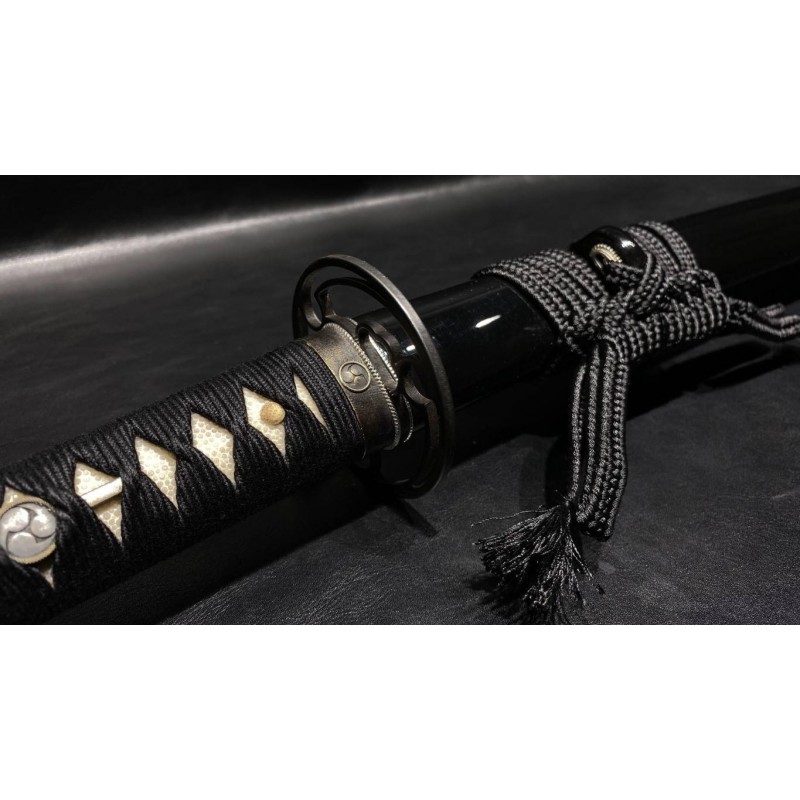 Kanagawa Katana Kanagawa Katana