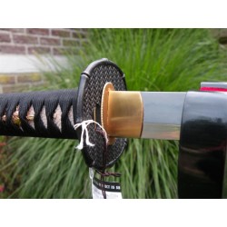 Bamboo Mat Katana - Outlet Bamboo Mat Katana - Outlet