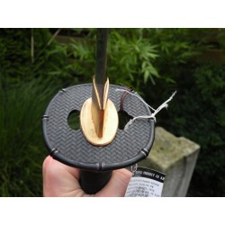 Bamboo Mat Katana - Outlet Bamboo Mat Katana - Outlet