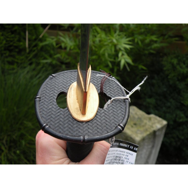 Bamboo Mat Katana - Outlet Bamboo Mat Katana - Outlet