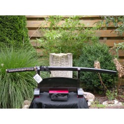 Bamboo Mat Katana - Outlet Bamboo Mat Katana - Outlet