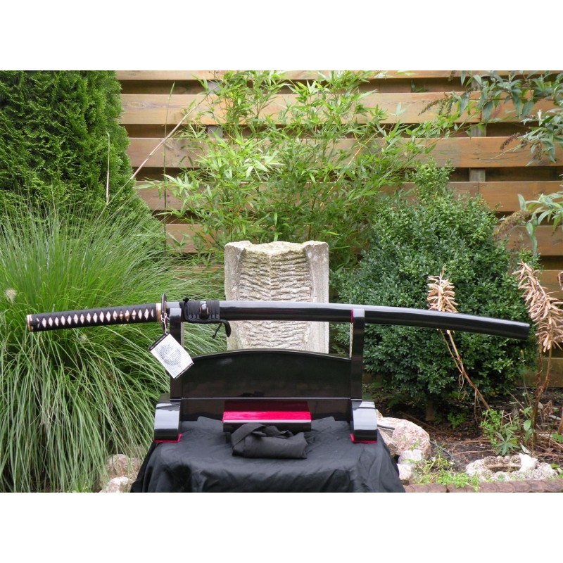 Bamboo Mat Katana - Outlet Bamboo Mat Katana - Outlet