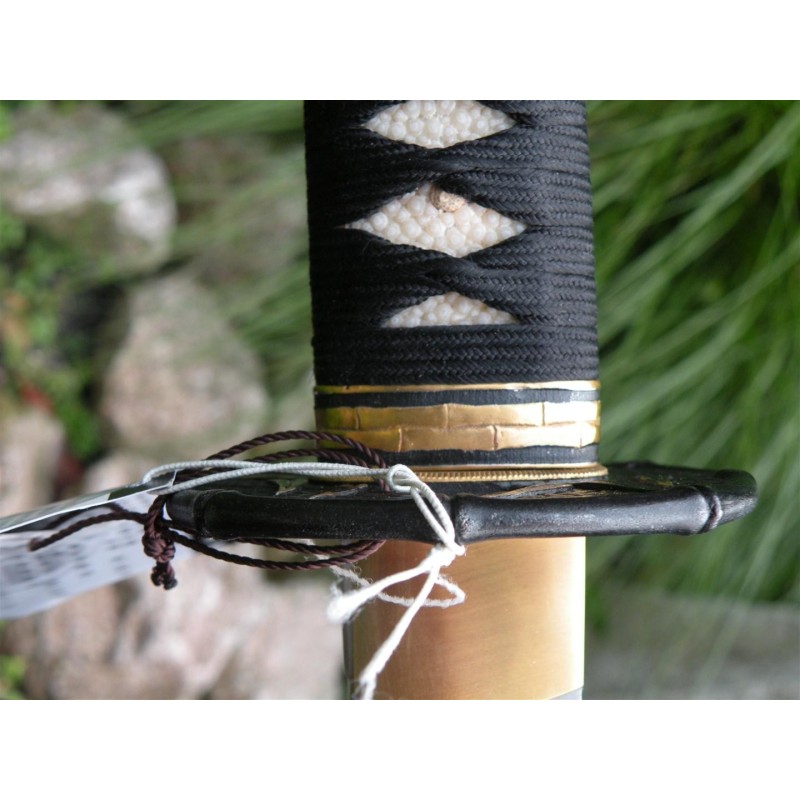 Bamboo Mat Katana - Outlet Bamboo Mat Katana - Outlet