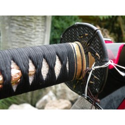 Bamboo Mat Katana - Outlet Bamboo Mat Katana - Outlet