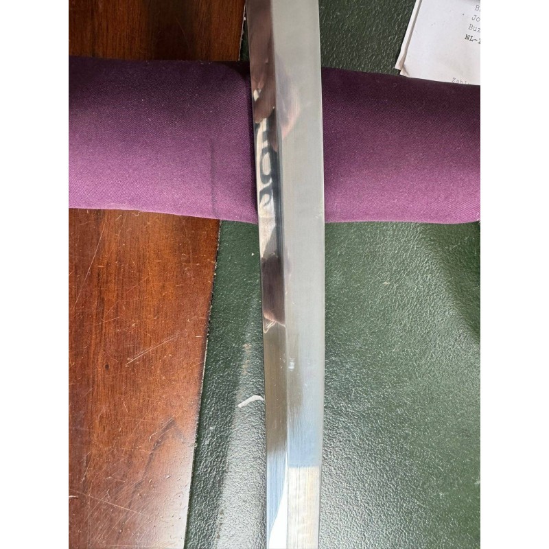 Bamboo Mat Katana - Outlet Bamboo Mat Katana - Outlet