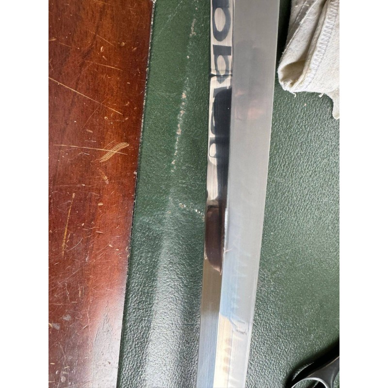 Bamboo Mat Katana - Outlet Bamboo Mat Katana - Outlet