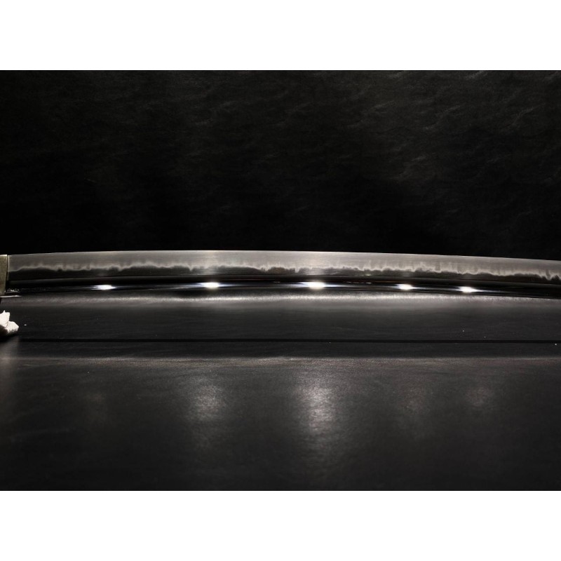 Nami Katana - Bo-Hi Nami Katana - Bo-Hi