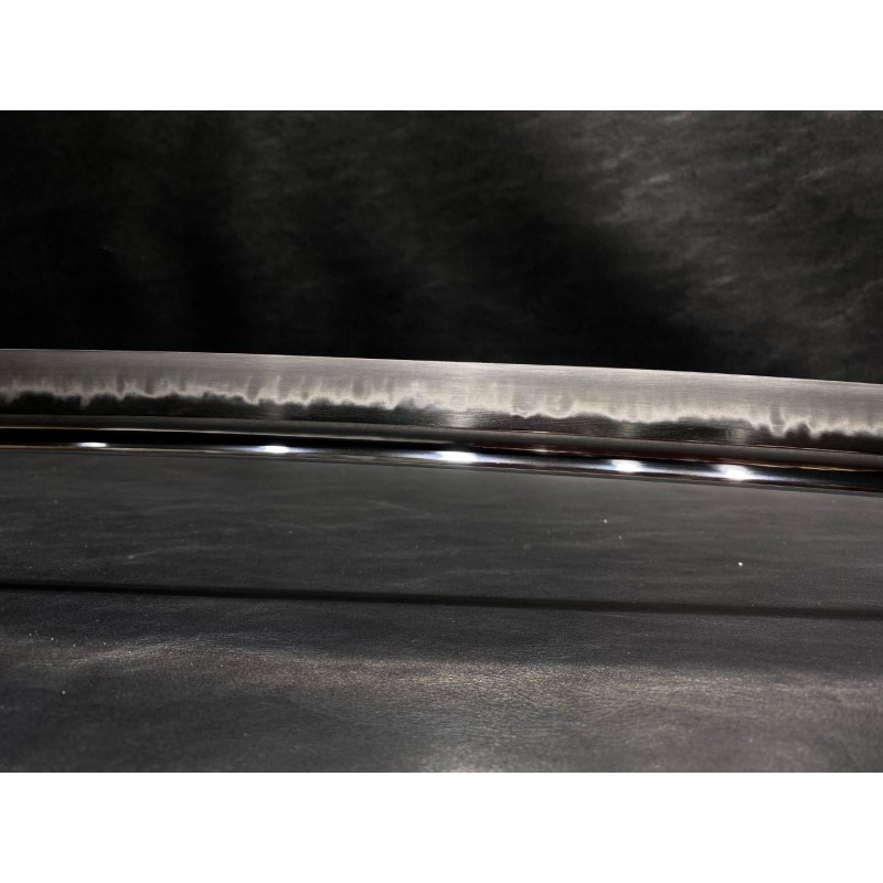 Nami Katanaw with Bo-Hi Nami Katanaw with Bo-Hi