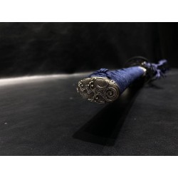 Nami Katana met Bo-Hi Nami Katana met Bo-Hi