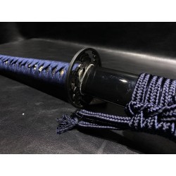 Nami Katana met Bo-Hi Nami Katana met Bo-Hi